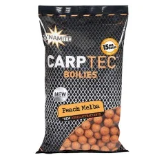 Бойли Dynamite Baits Carp Tec Peach Melba 900g - NEW